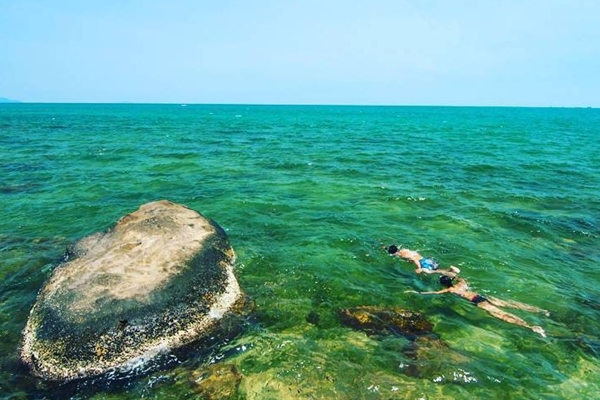 Urlaub in Vietnam & Thailand