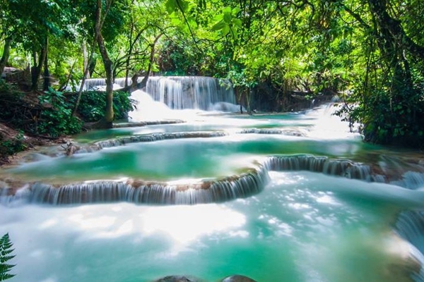 Kombireise durch Vietnam & Laos