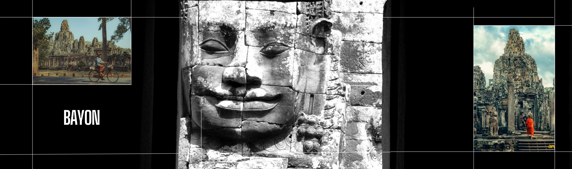 Kambodscha: Zwischen Tempeln und Traumstränden