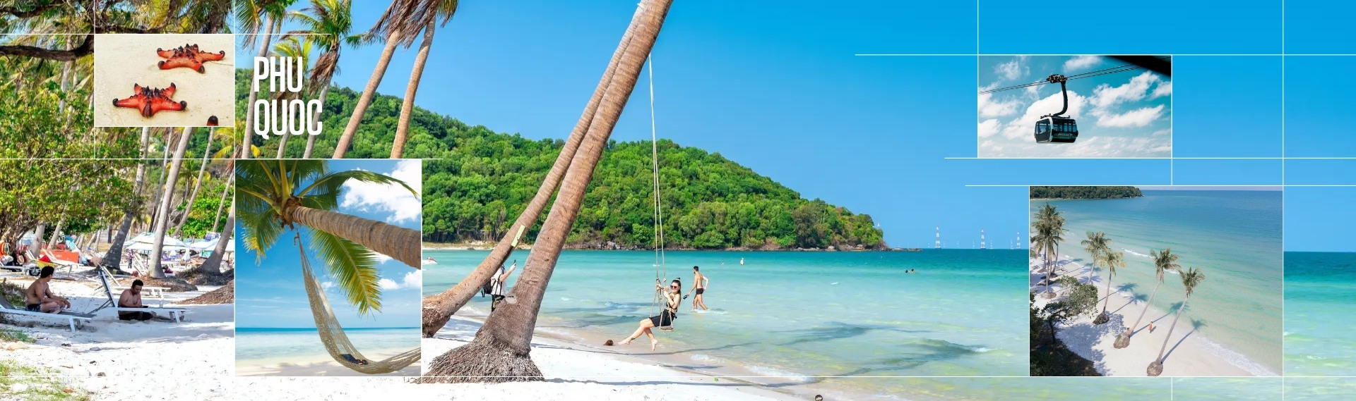 Strandurlaub Vietnam: Sonne & Meer