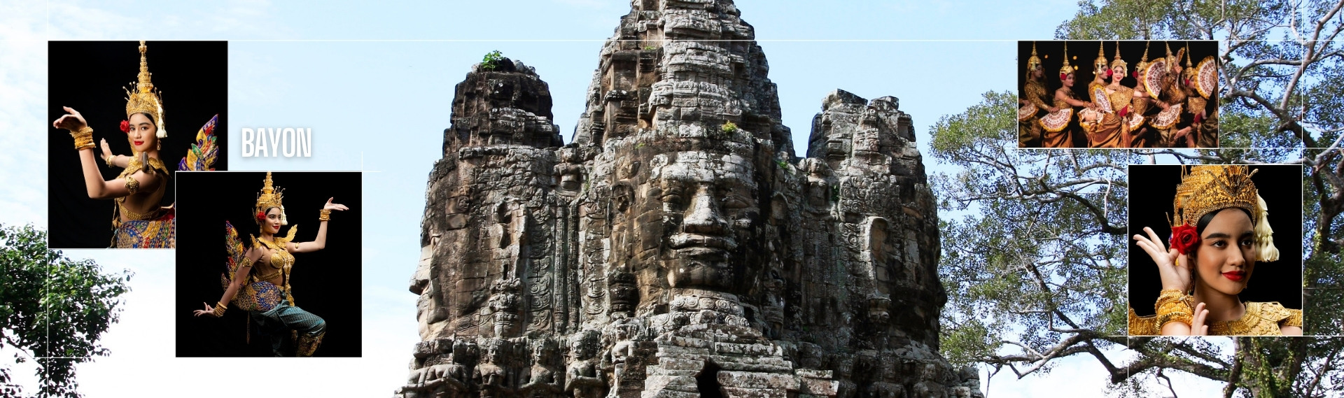 Indochinas Schätze: Vietnam, Kambodscha, Laos