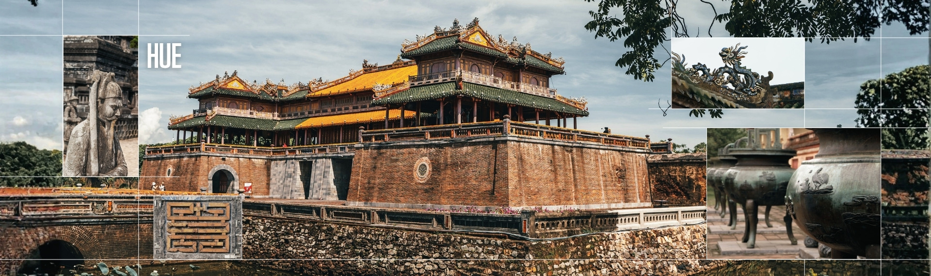Vietnam Panoramas