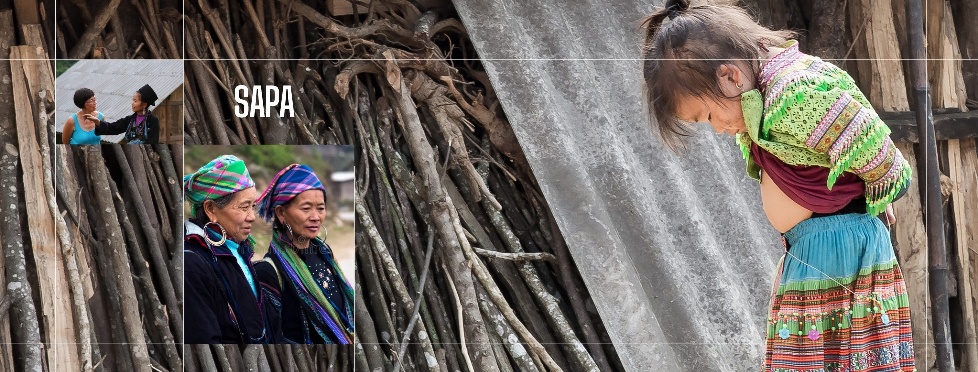 Vietnam Reise für Naturliebhaber