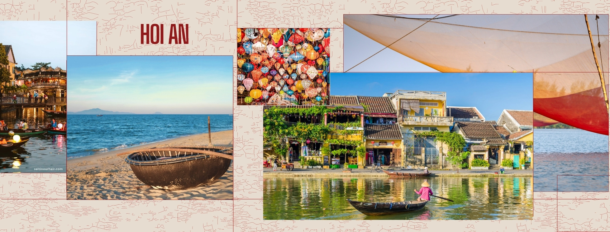 Vietnam für Familien: Strand & Ruhe