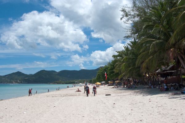 Thailand Rundreise in 2 Wochen