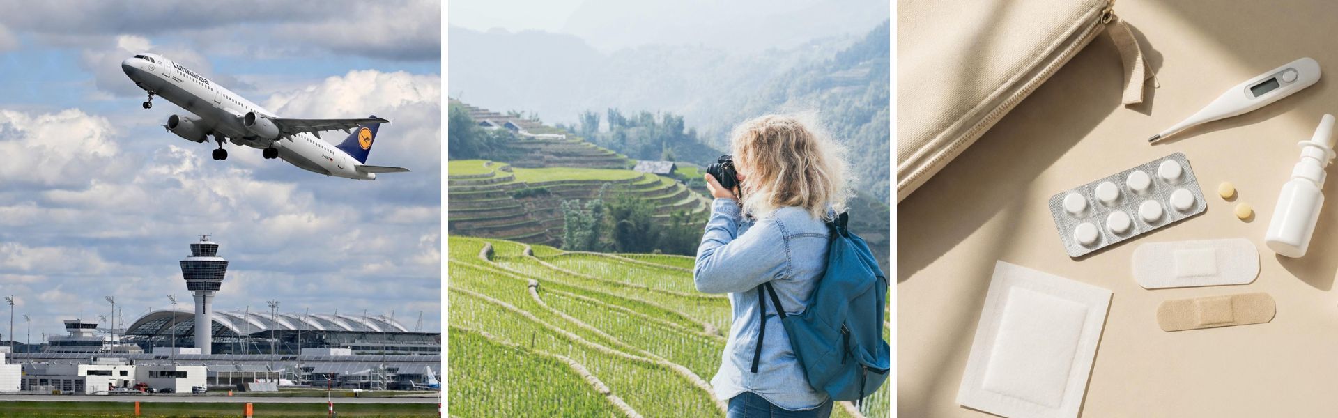 Medizin und Hygiene in Vietnam