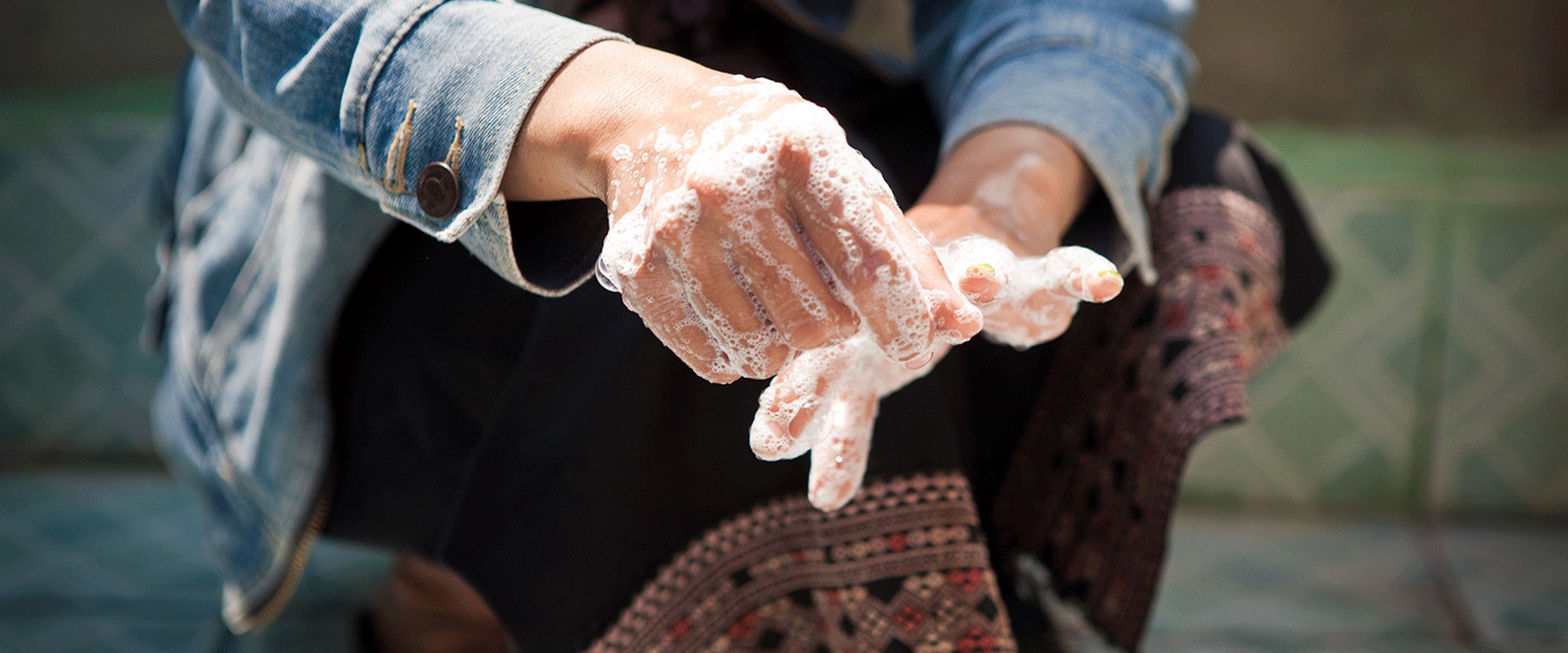 Medizin und Hygiene in Laos