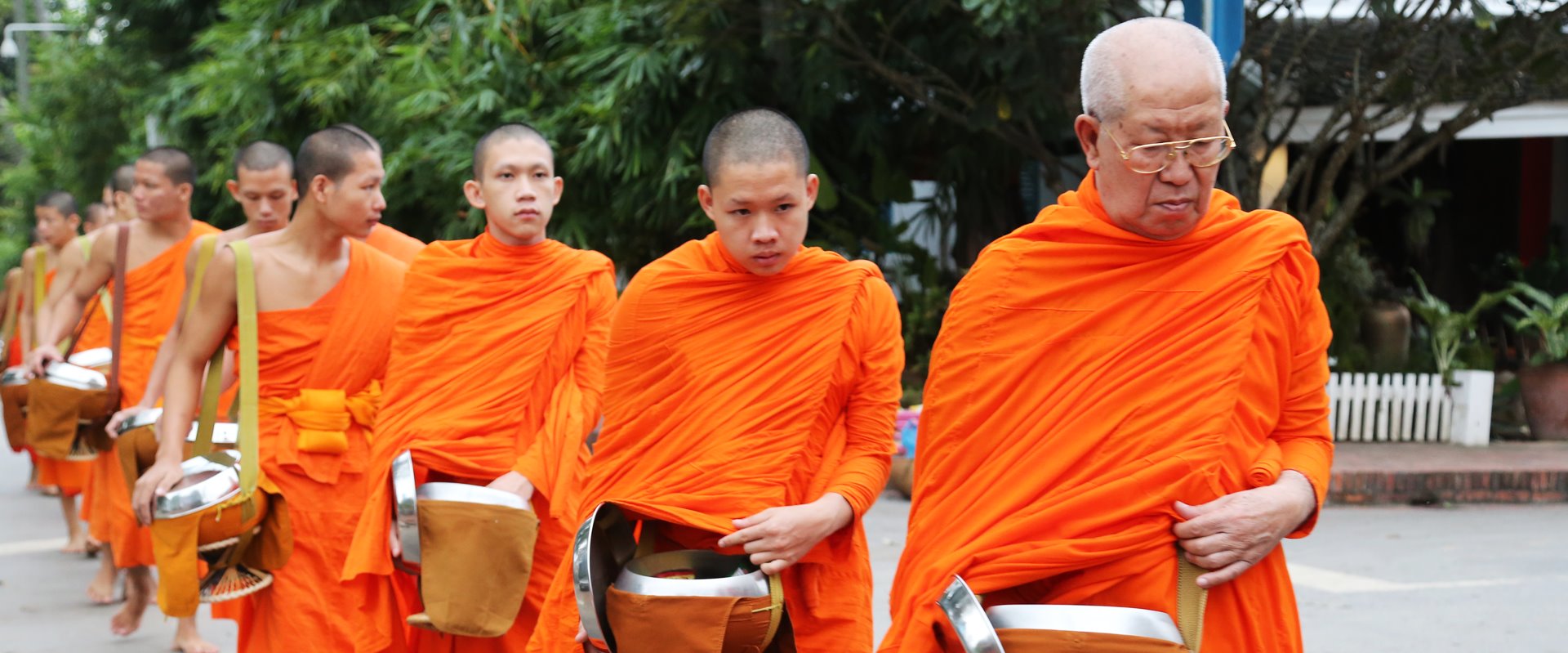 Weitere Reisetipps für Laos