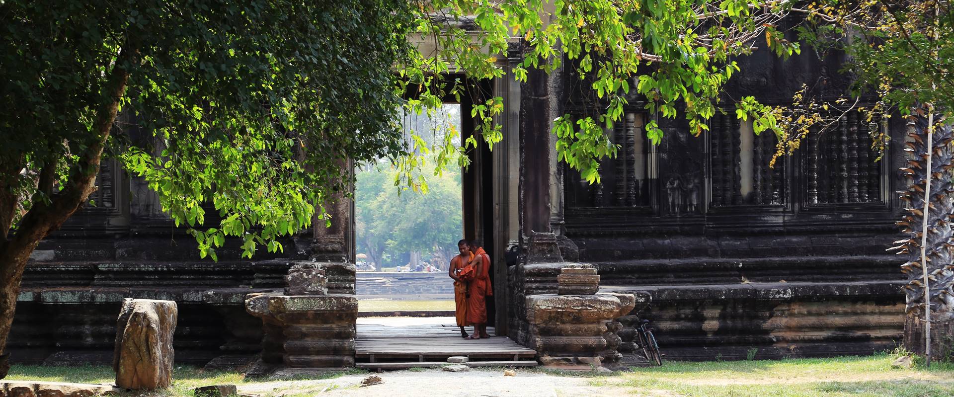 Weitere Reisetipps für Kambodscha