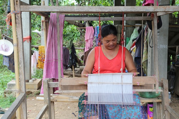 Tag 03: Phnom Penh – Kampong Cham