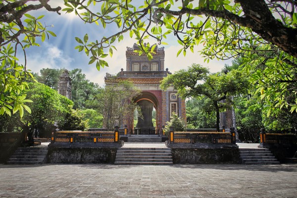 Tag 11: Dong Hoi - Hue