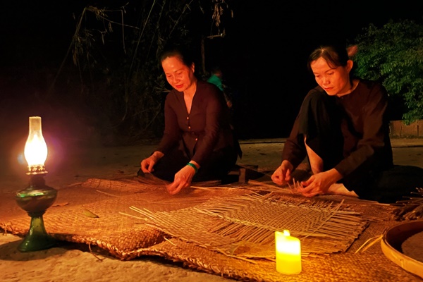 Tag 12:  Saigon - Cu Chi - Saigon 