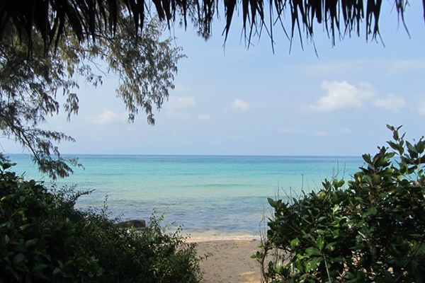 Tag 15:  Saigon - Mui Ne 