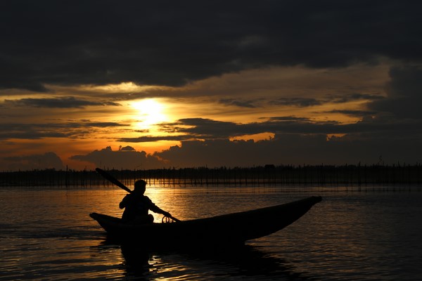 Tag 9: Hue