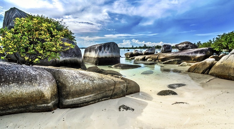 Die besten 18 Inseln, die Sie in Indonesien besuchen müssen