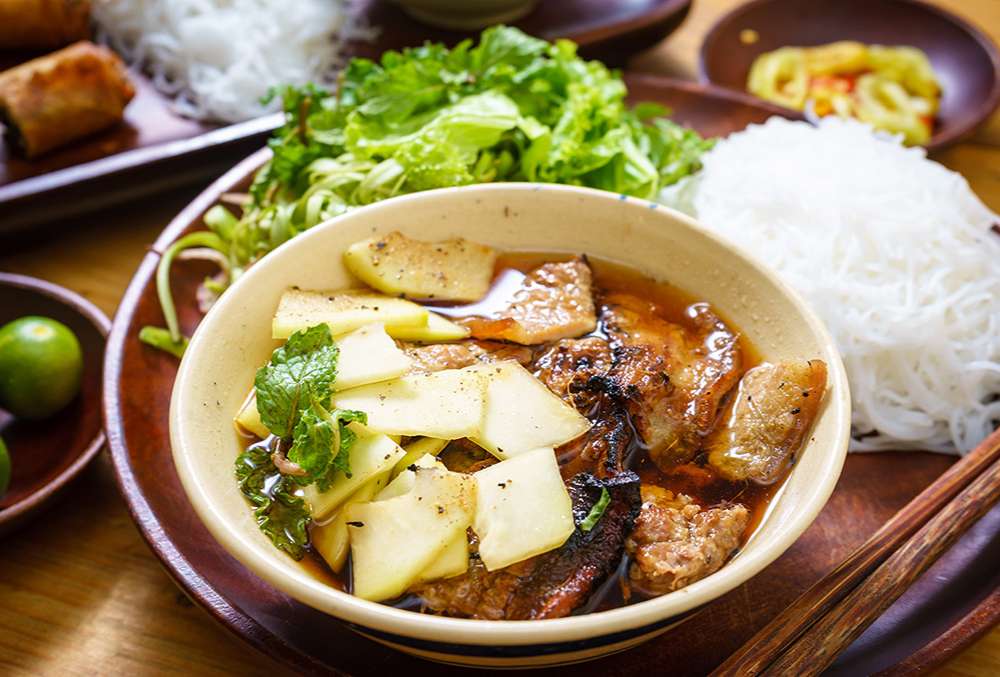 Bun Cha