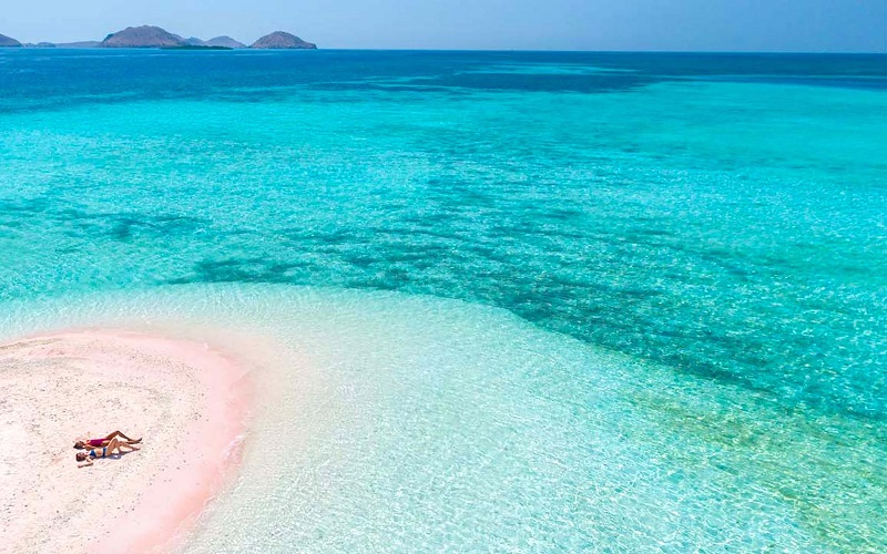 Die besten 18 Inseln, die Sie in Indonesien besuchen müssen
