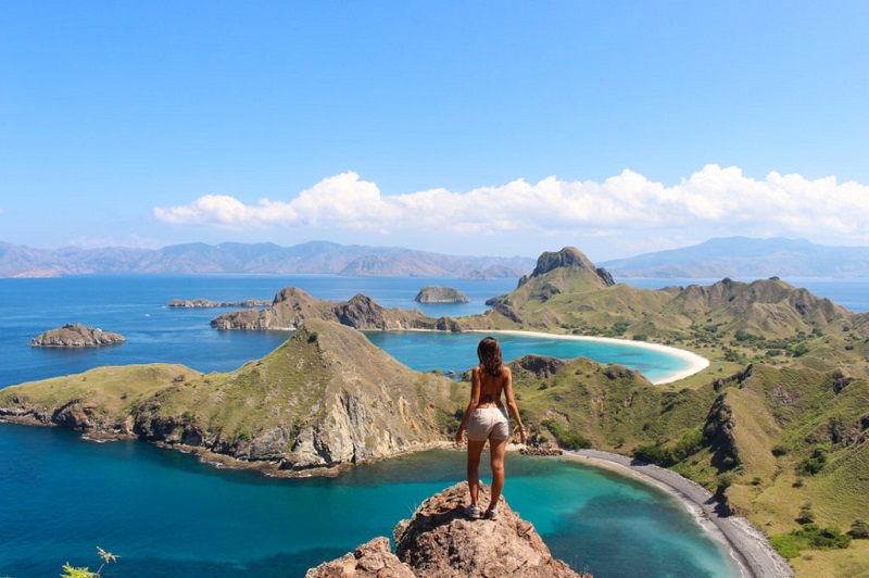Die besten 18 Inseln, die Sie in Indonesien besuchen müssen