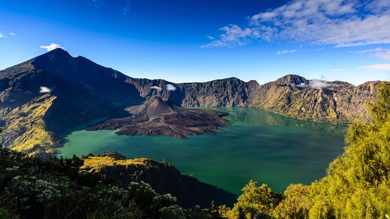 Die besten 18 Inseln, die Sie in Indonesien besuchen müssen
