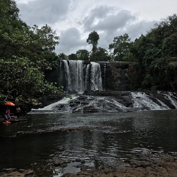 Mondulkiri
