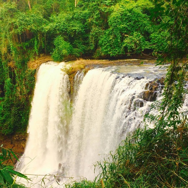 Mondulkiri
