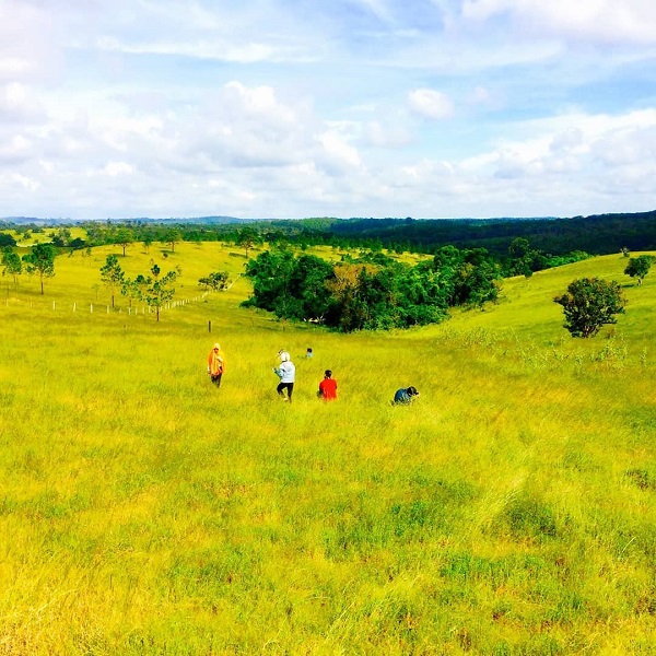 Mondulkiri