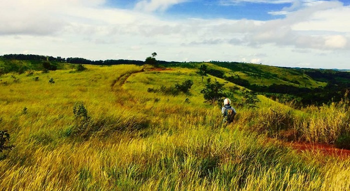 Mondulkiri