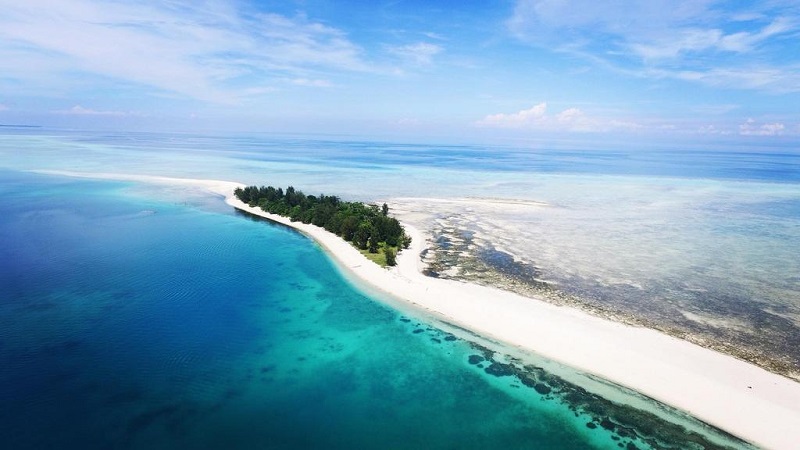Die besten 18 Inseln, die Sie in Indonesien besuchen müssen