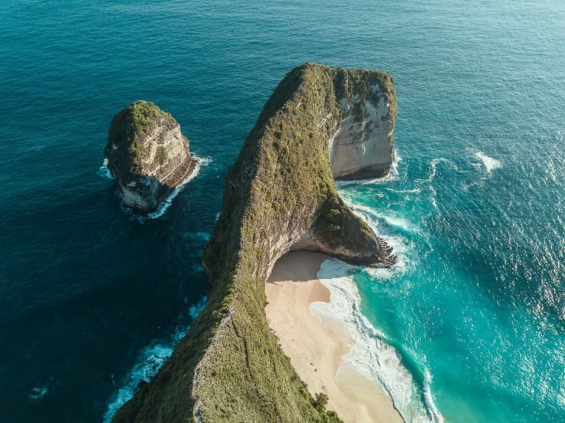 Die besten 18 Inseln, die Sie in Indonesien besuchen müssen