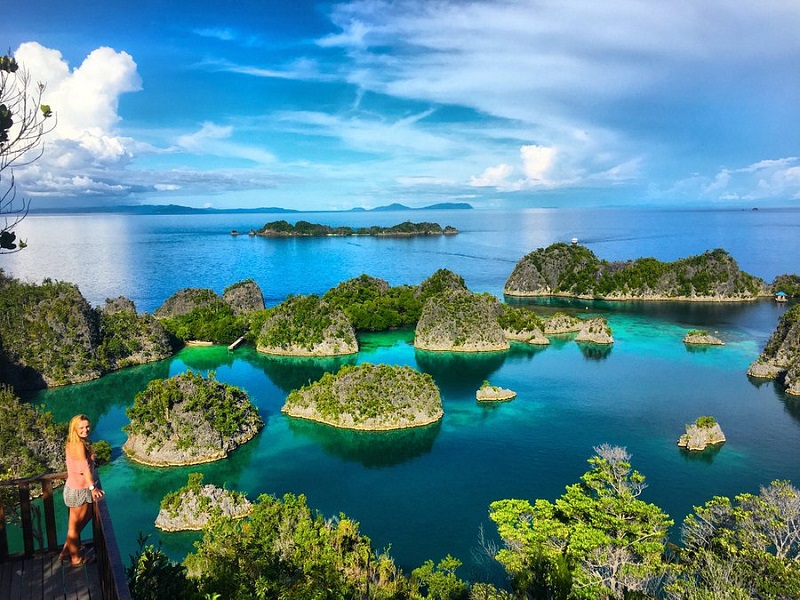 Die besten 18 Inseln, die Sie in Indonesien besuchen müssen