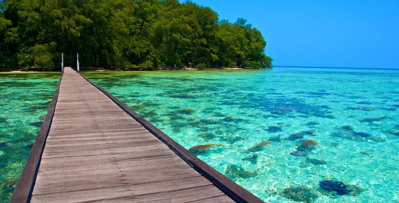 Die besten 18 Inseln, die Sie in Indonesien besuchen müssen
