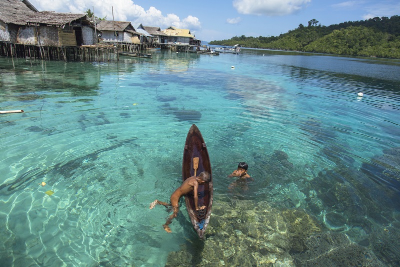 Die besten 18 Inseln, die Sie in Indonesien besuchen müssen