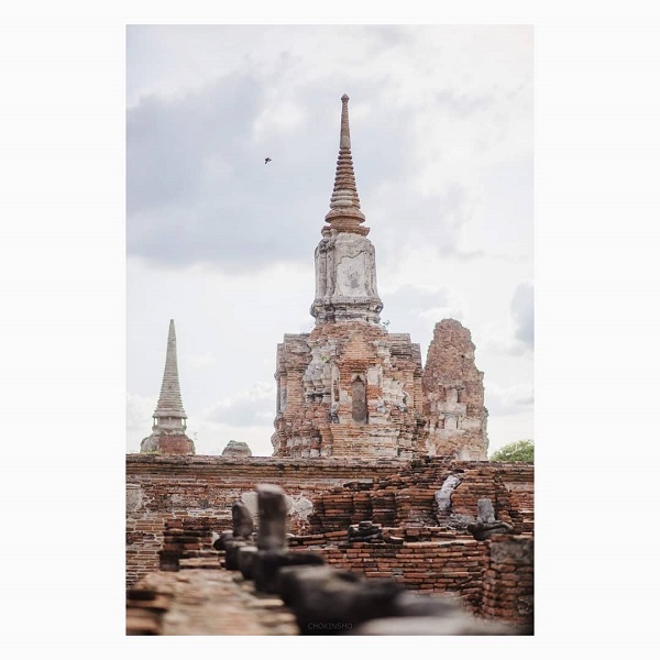Ayutthaya