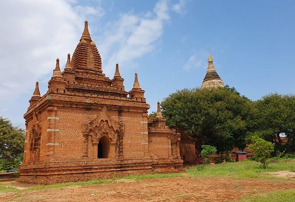 Bagan