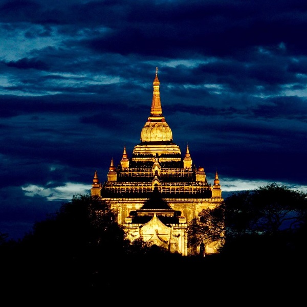 Bagan