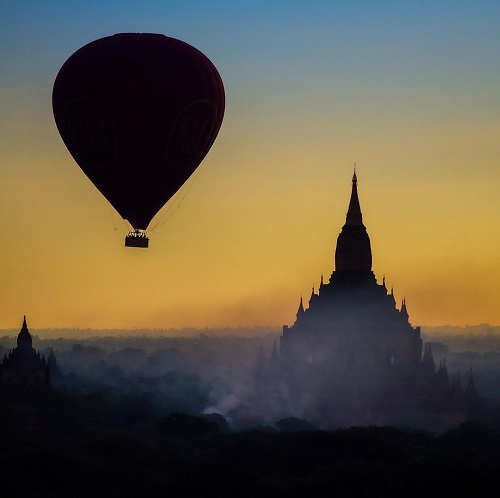 Bagan