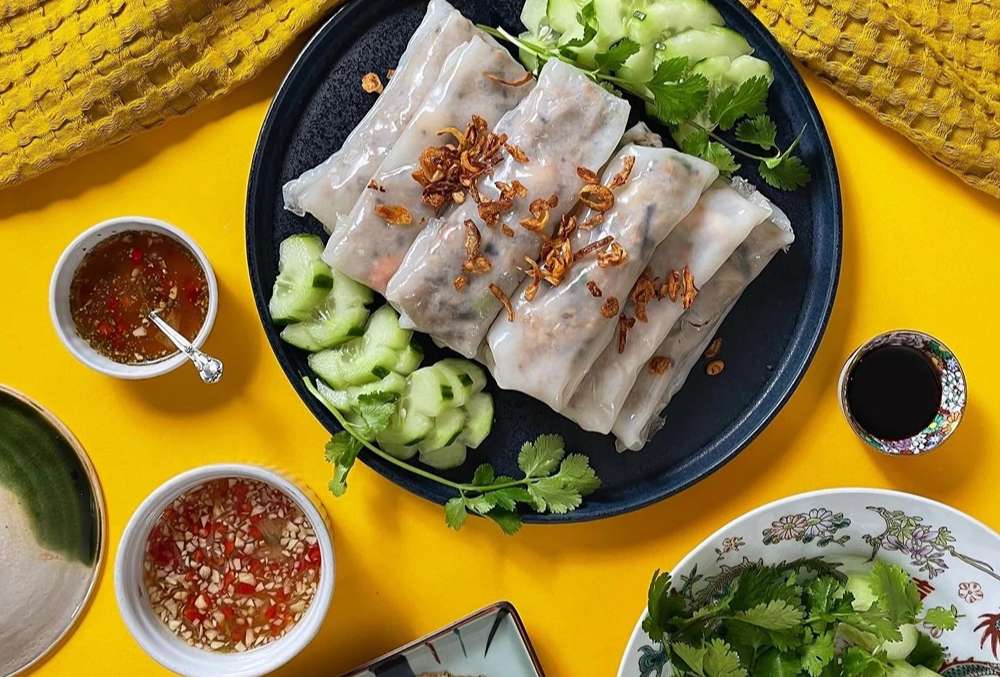 Banh Cuon