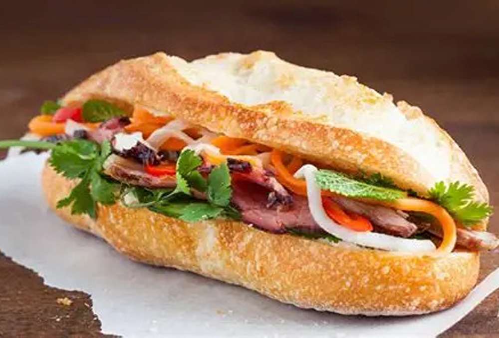 Banh Mi