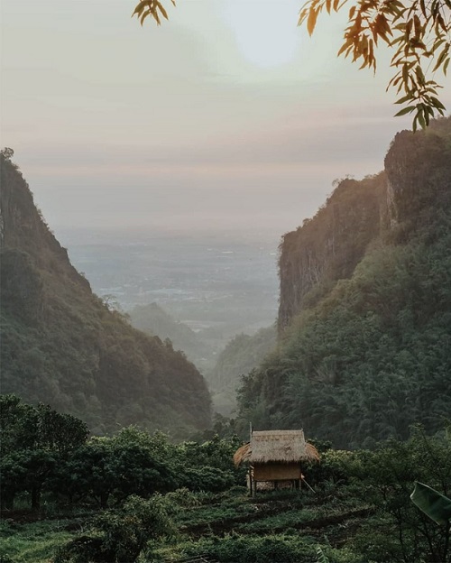 Chiang Rai