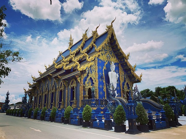 Chiang Rai