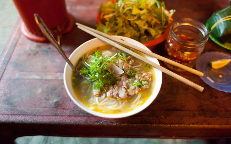 Bun Bo Hue