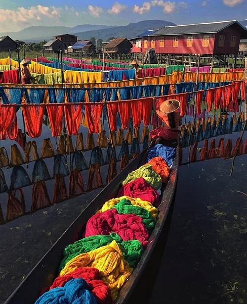 Inle See