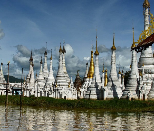 Inle See