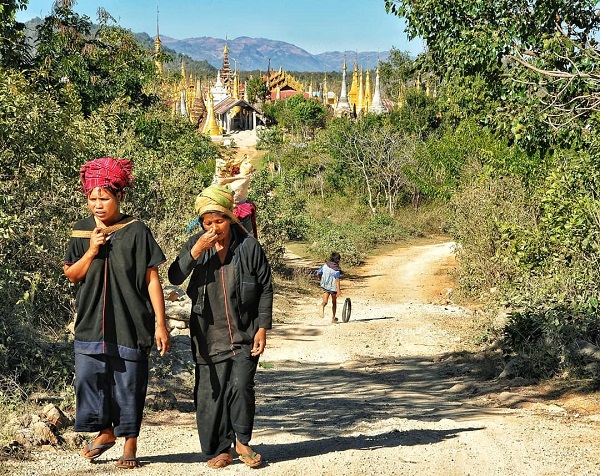 Inle See