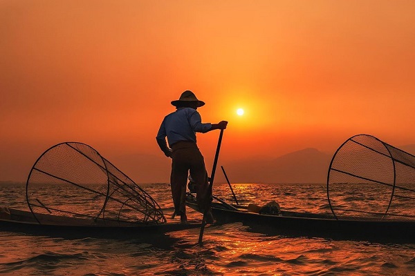 Inle See