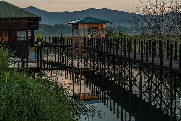 Inle See