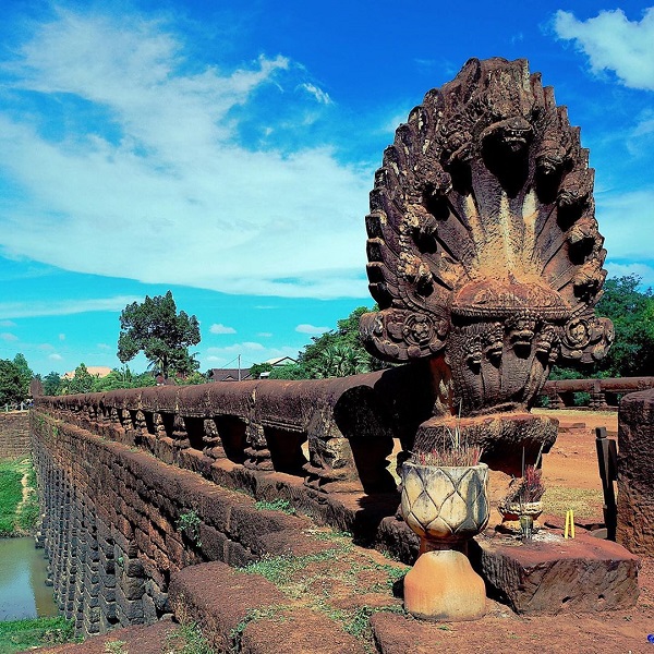 Kampong Thom