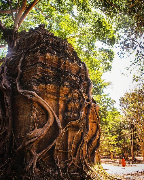 Kampong Thom