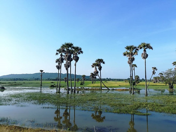 Kampong Thom