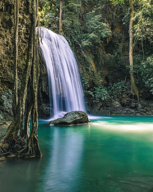 Kanchanaburi